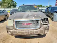 2003 GMC ENVOY фото