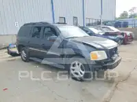 2003 GMC ENVOY фото
