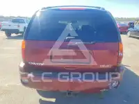 2003 GMC ENVOY фото