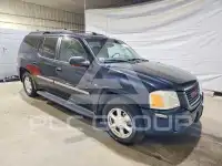 2003 GMC ENVOY фото