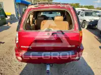 2003 GMC ENVOY фото
