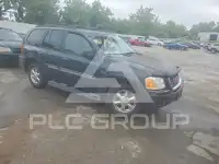 2003 GMC ENVOY фото