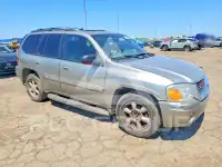 2003 GMC ENVOY фото