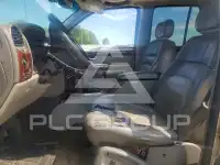 2003 GMC ENVOY photo