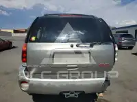 2003 GMC ENVOY фото