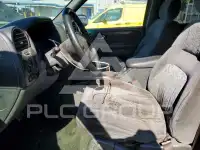 2003 GMC ENVOY фото