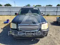 2003 GMC ENVOY фото