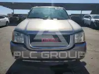 2003 GMC ENVOY фото