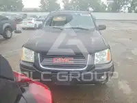 2003 GMC ENVOY фото