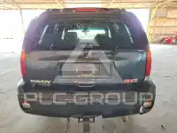 2003 GMC ENVOY фото