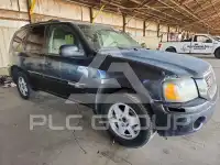 2003 GMC ENVOY фото