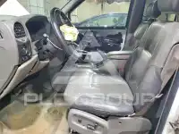 2003 GMC ENVOY фото