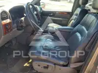 2003 GMC ENVOY фото