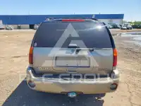 2003 GMC ENVOY фото