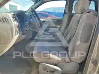 2003 GMC ENVOY фото