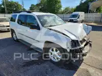 2003 GMC ENVOY фото