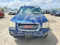 2003 GMC ENVOY фото