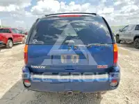 2003 GMC ENVOY фото