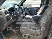 2003 GMC ENVOY фото
