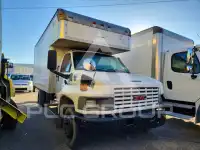 2003 GMC CK Series фото