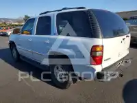 2003 GMC YUKON photo