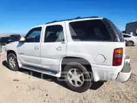 2003 GMC YUKON фото