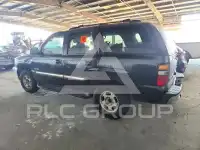 2003 GMC YUKON photo