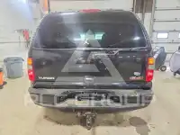 2003 GMC YUKON фото