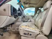 2003 GMC YUKON фото