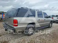 2003 GMC YUKON фото