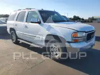 2003 GMC YUKON photo