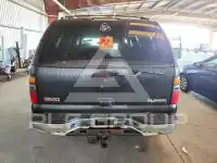 2003 GMC YUKON photo