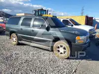 2003 GMC YUKON photo