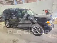 2003 GMC YUKON фото