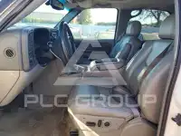 2003 GMC YUKON photo
