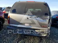 2003 GMC YUKON фото