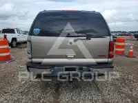 2003 GMC YUKON фото