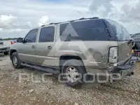 2003 GMC YUKON фото