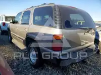 2003 GMC YUKON фото