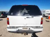 2003 GMC YUKON фото