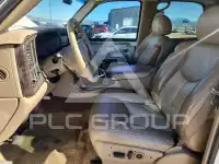 2003 GMC YUKON фото