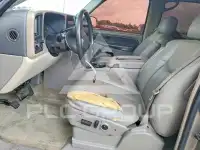 2003 GMC YUKON фото
