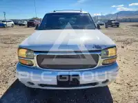 2003 GMC YUKON фото