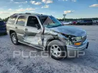 2003 GMC YUKON photo