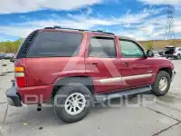 2003 GMC YUKON фото