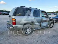 2003 GMC YUKON photo