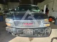 2003 GMC YUKON фото