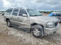 2003 GMC YUKON фото