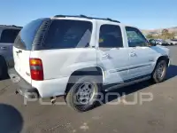 2003 GMC YUKON photo