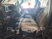 2003 GMC YUKON photo